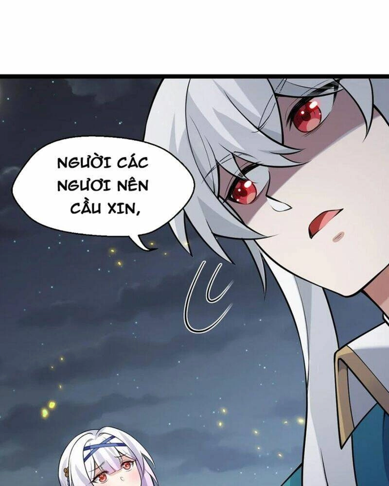 Hảo Đồ Nhi Hãy Tha Cho Vi Sư Chapter 152 - 83