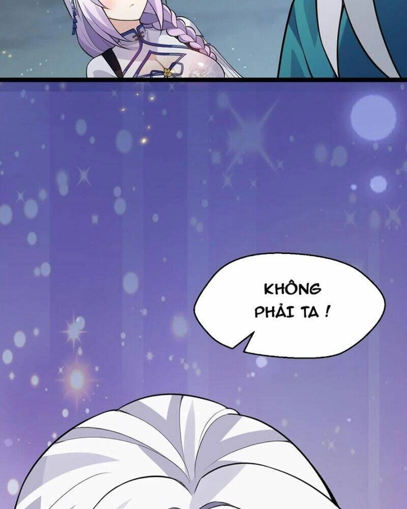 Hảo Đồ Nhi Hãy Tha Cho Vi Sư Chapter 152 - 84