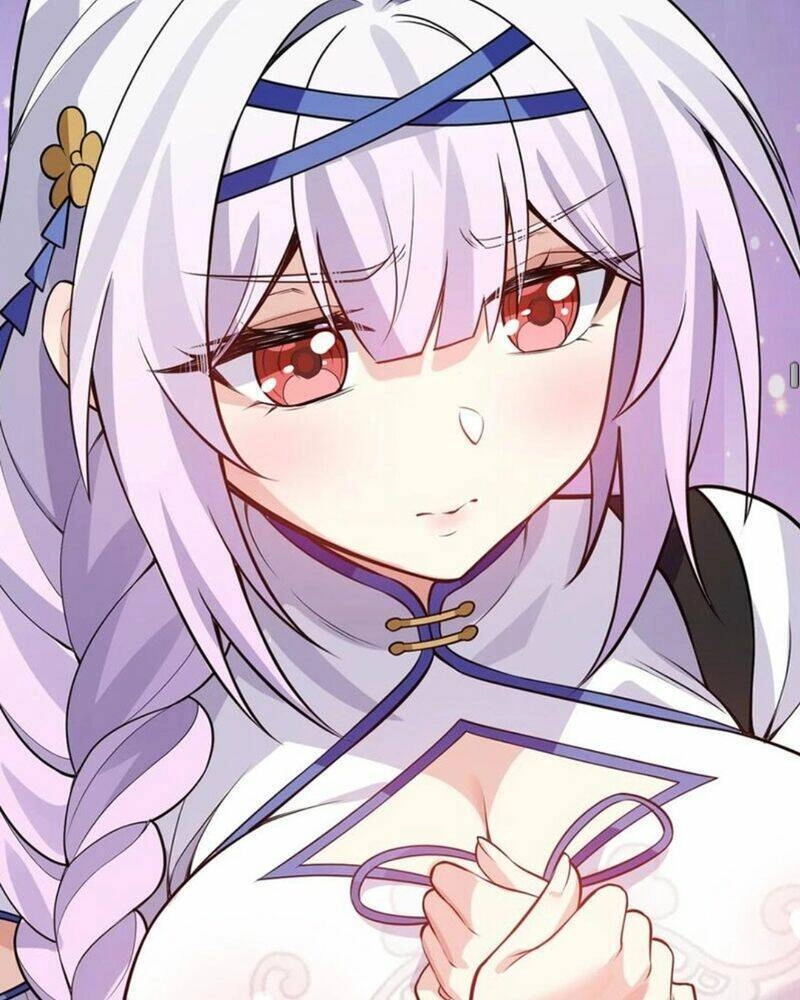 Hảo Đồ Nhi Hãy Tha Cho Vi Sư Chapter 152 - 85