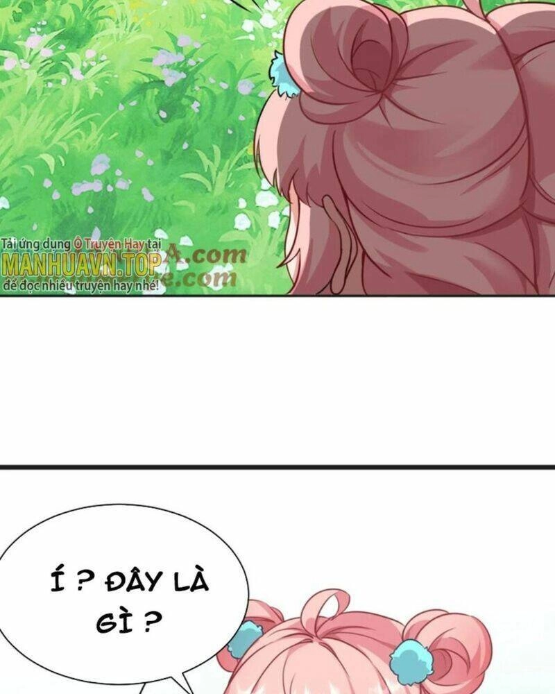 Hảo Đồ Nhi Hãy Tha Cho Vi Sư Chapter 152.5 - 3