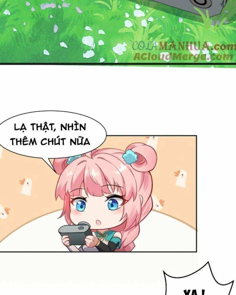 Hảo Đồ Nhi Hãy Tha Cho Vi Sư Chapter 152.5 - 6