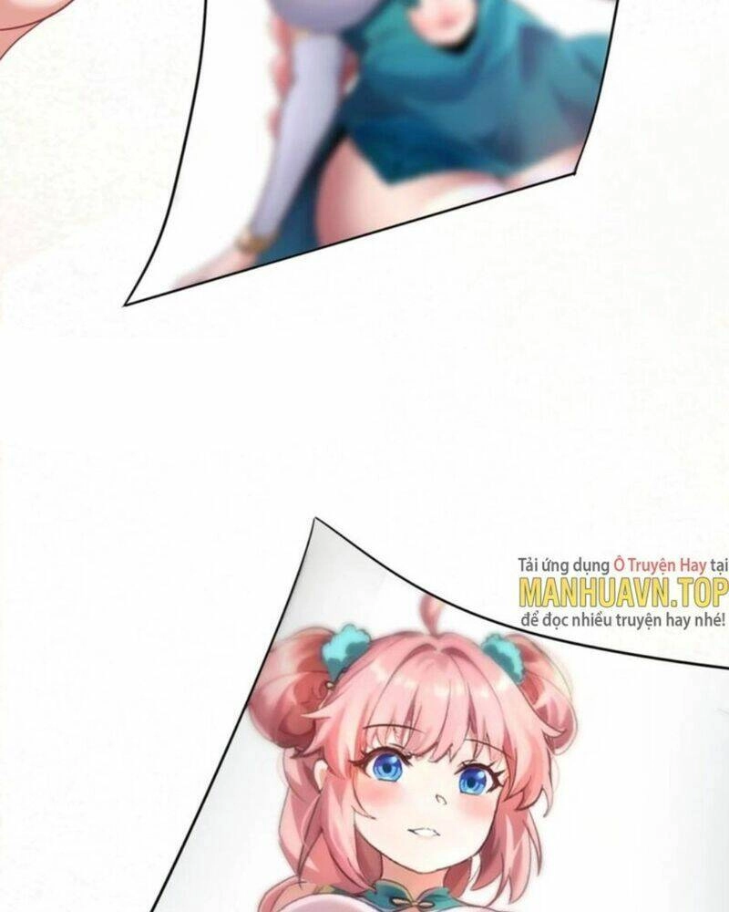 Hảo Đồ Nhi Hãy Tha Cho Vi Sư Chapter 152.5 - 9