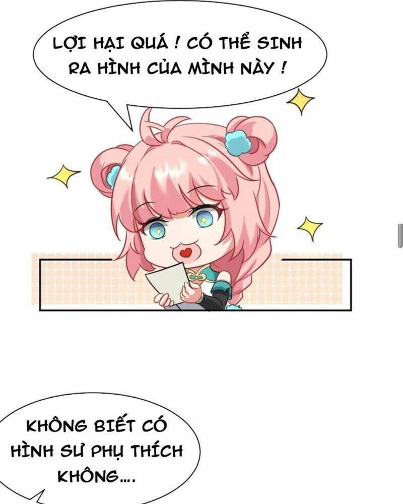 Hảo Đồ Nhi Hãy Tha Cho Vi Sư Chapter 152.5 - 11