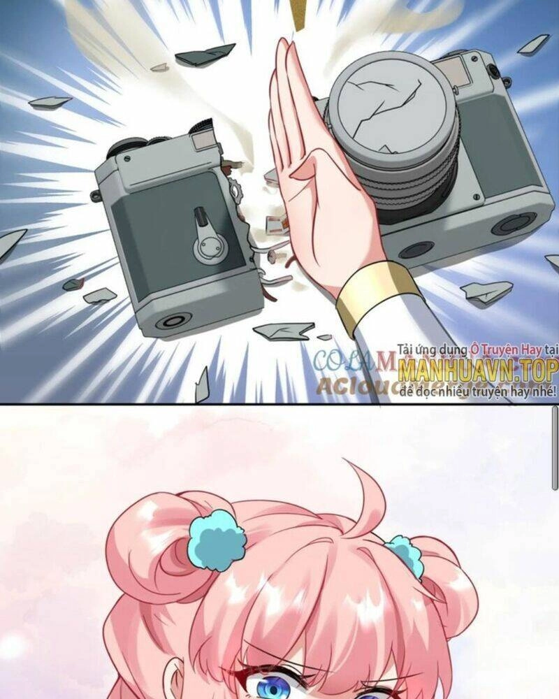 Hảo Đồ Nhi Hãy Tha Cho Vi Sư Chapter 152.5 - 21