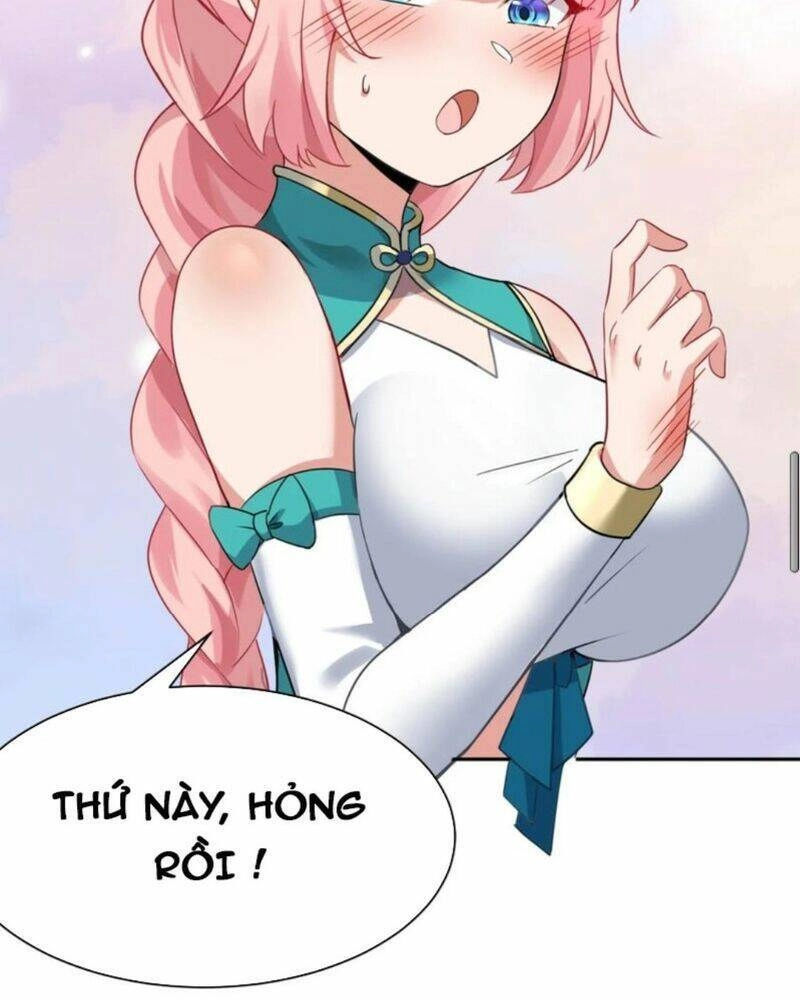 Hảo Đồ Nhi Hãy Tha Cho Vi Sư Chapter 152.5 - 22