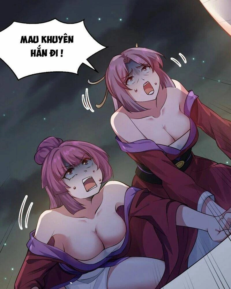 Hảo Đồ Nhi Hãy Tha Cho Vi Sư Chapter 153 - 3