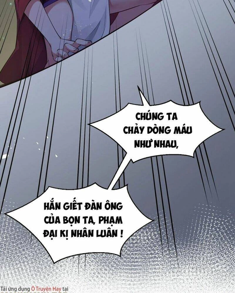 Hảo Đồ Nhi Hãy Tha Cho Vi Sư Chapter 153 - 4