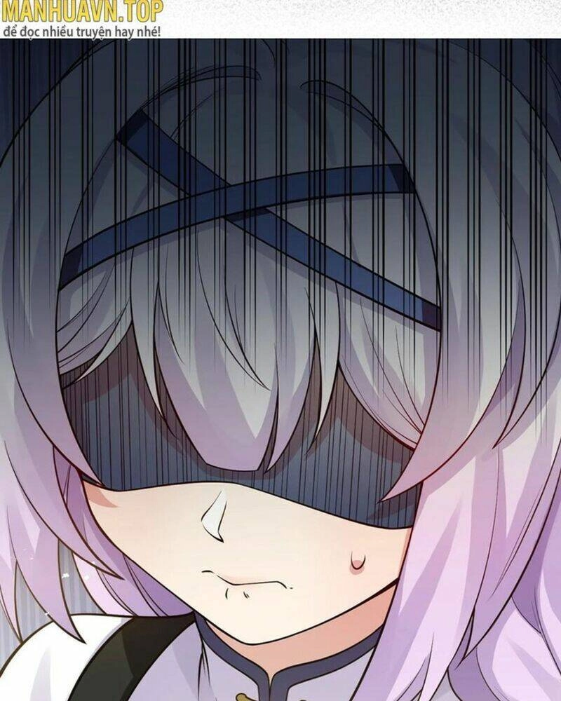 Hảo Đồ Nhi Hãy Tha Cho Vi Sư Chapter 153 - 5