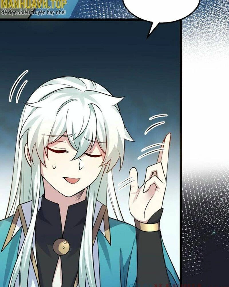 Hảo Đồ Nhi Hãy Tha Cho Vi Sư Chapter 153 - 9