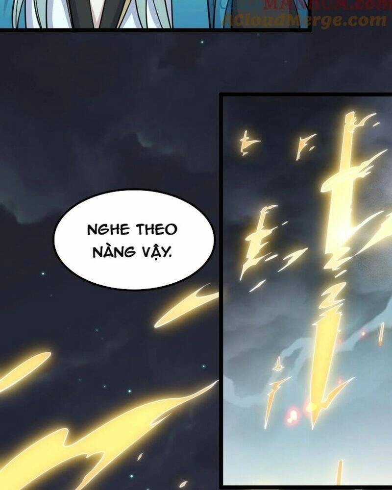 Hảo Đồ Nhi Hãy Tha Cho Vi Sư Chapter 153 - 10