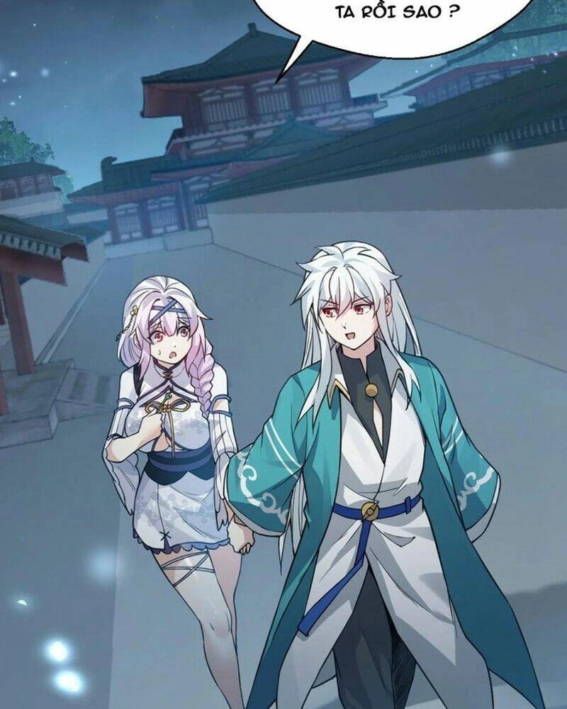 Hảo Đồ Nhi Hãy Tha Cho Vi Sư Chapter 153 - 16