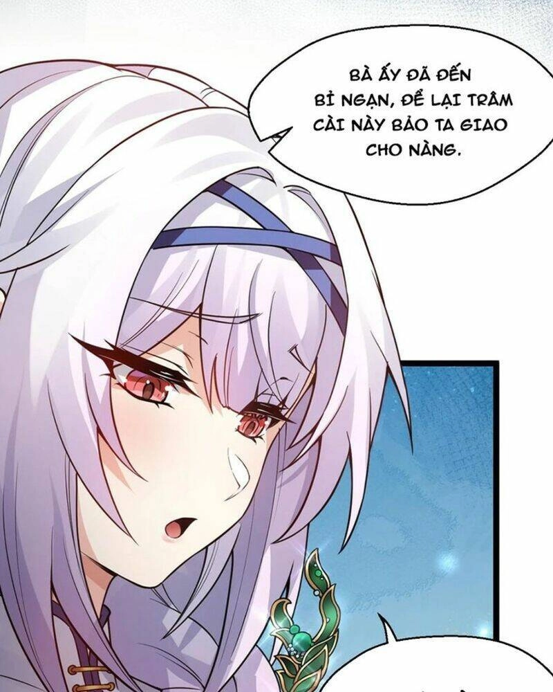 Hảo Đồ Nhi Hãy Tha Cho Vi Sư Chapter 153 - 18