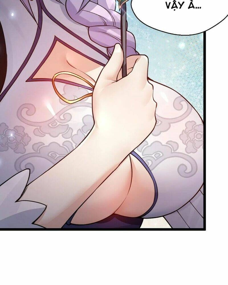 Hảo Đồ Nhi Hãy Tha Cho Vi Sư Chapter 153 - 19