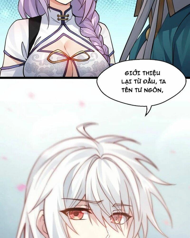 Hảo Đồ Nhi Hãy Tha Cho Vi Sư Chapter 153 - 24