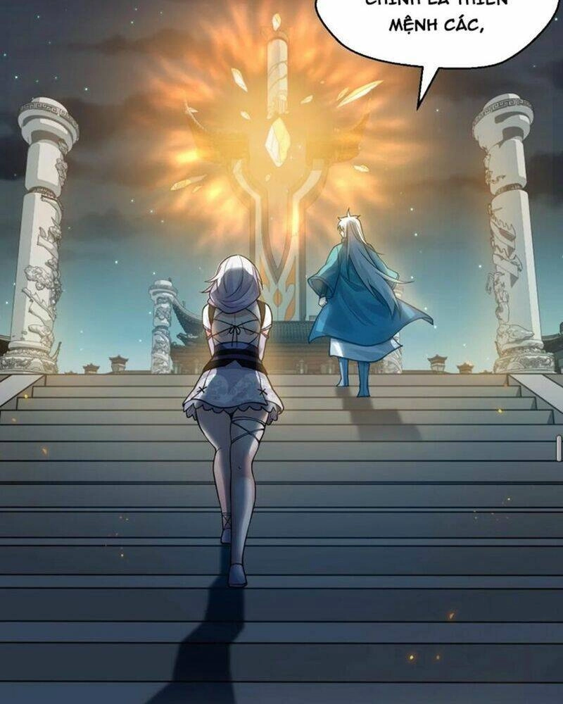 Hảo Đồ Nhi Hãy Tha Cho Vi Sư Chapter 153 - 36