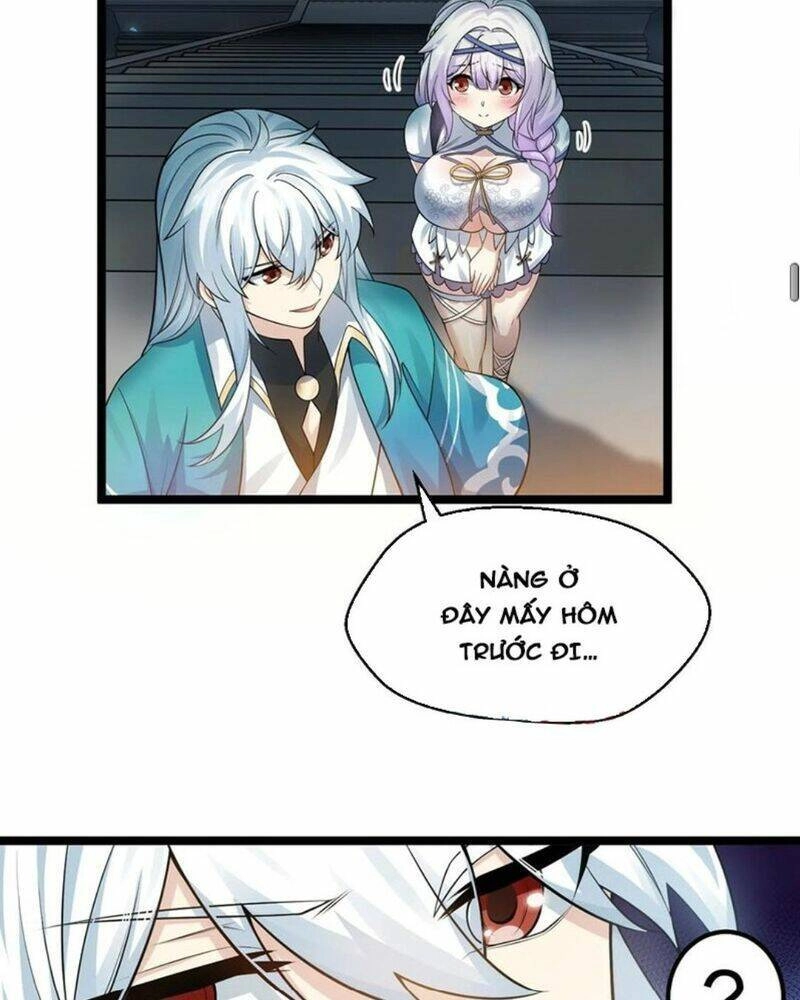 Hảo Đồ Nhi Hãy Tha Cho Vi Sư Chapter 153 - 38