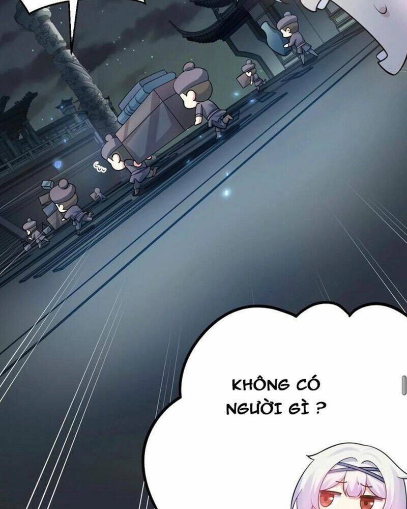 Hảo Đồ Nhi Hãy Tha Cho Vi Sư Chapter 153 - 40