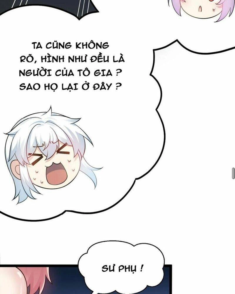 Hảo Đồ Nhi Hãy Tha Cho Vi Sư Chapter 153 - 41