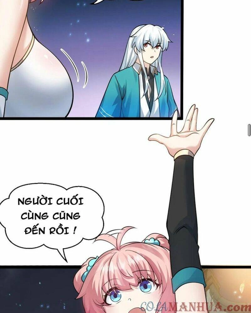 Hảo Đồ Nhi Hãy Tha Cho Vi Sư Chapter 153 - 42