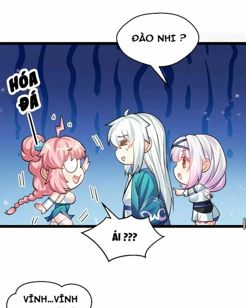 Hảo Đồ Nhi Hãy Tha Cho Vi Sư Chapter 153 - 45