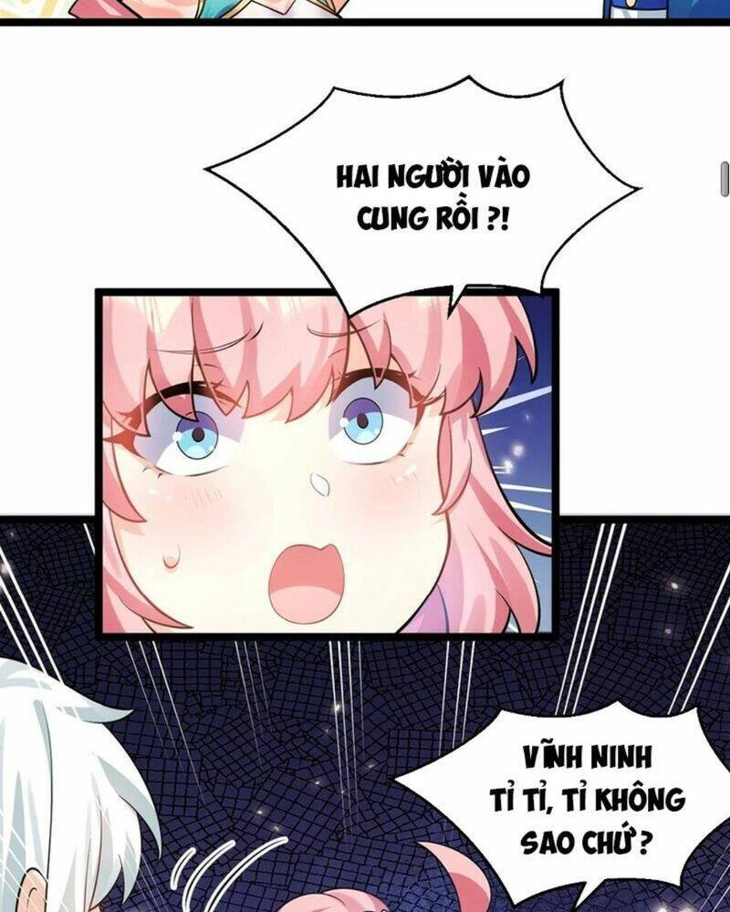 Hảo Đồ Nhi Hãy Tha Cho Vi Sư Chapter 153 - 48