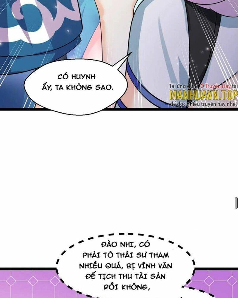 Hảo Đồ Nhi Hãy Tha Cho Vi Sư Chapter 153 - 50