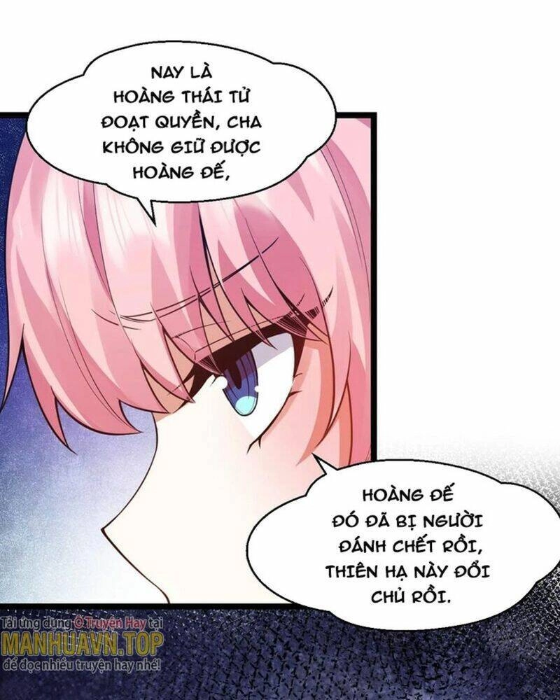 Hảo Đồ Nhi Hãy Tha Cho Vi Sư Chapter 153 - 52