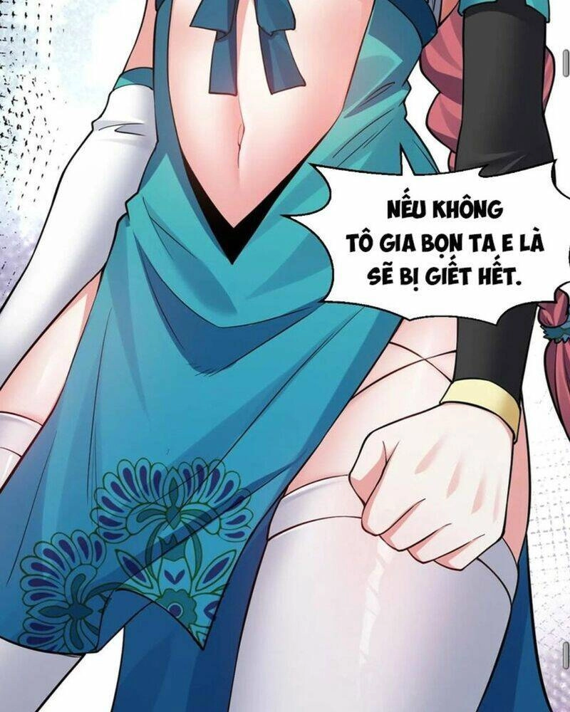 Hảo Đồ Nhi Hãy Tha Cho Vi Sư Chapter 153 - 54