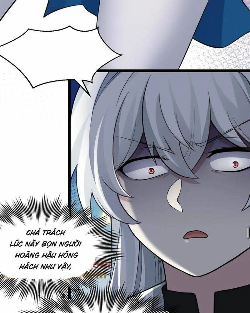 Hảo Đồ Nhi Hãy Tha Cho Vi Sư Chapter 153 - 55