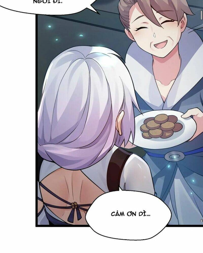 Hảo Đồ Nhi Hãy Tha Cho Vi Sư Chapter 153 - 59