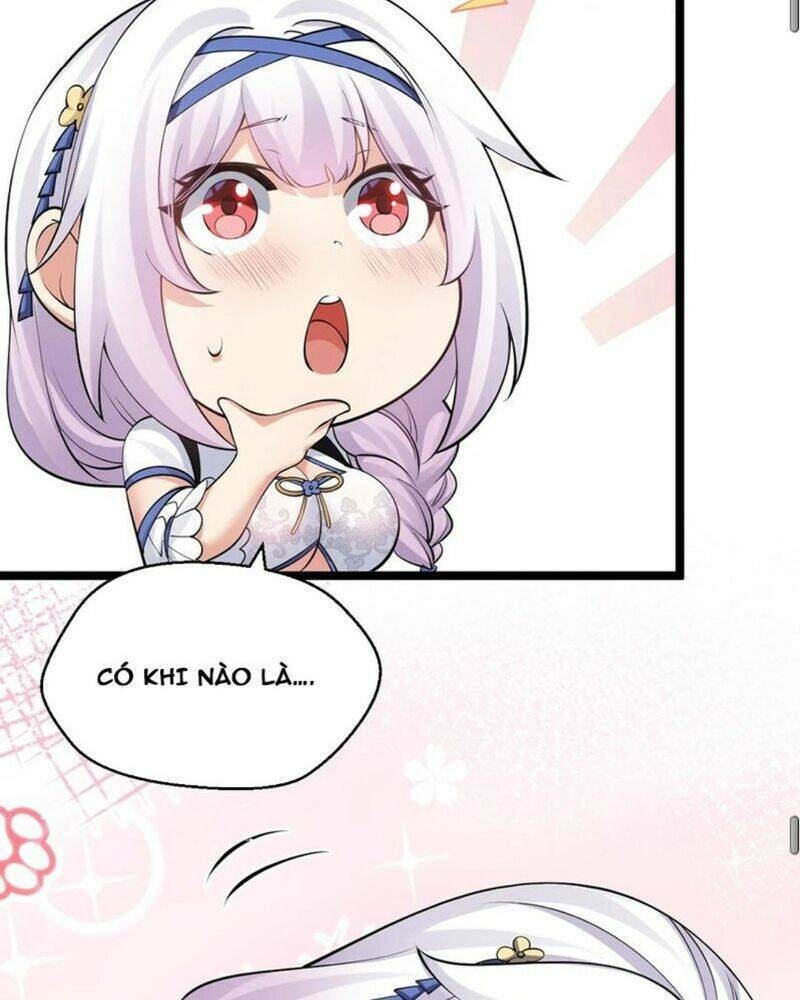 Hảo Đồ Nhi Hãy Tha Cho Vi Sư Chapter 153 - 64