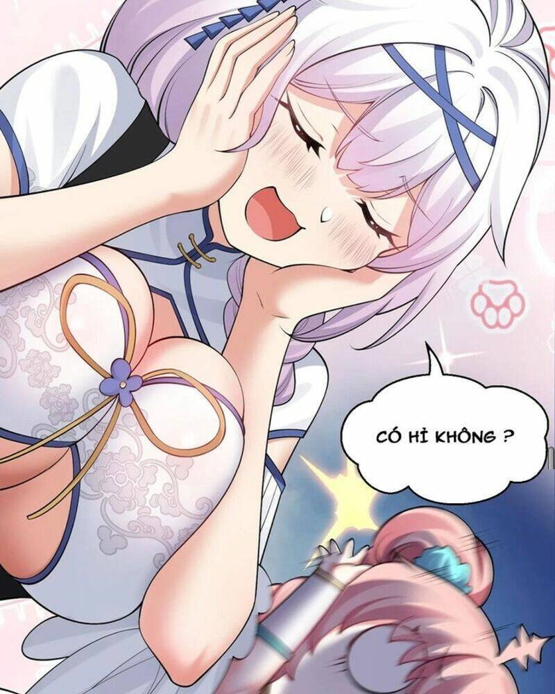 Hảo Đồ Nhi Hãy Tha Cho Vi Sư Chapter 153 - 65