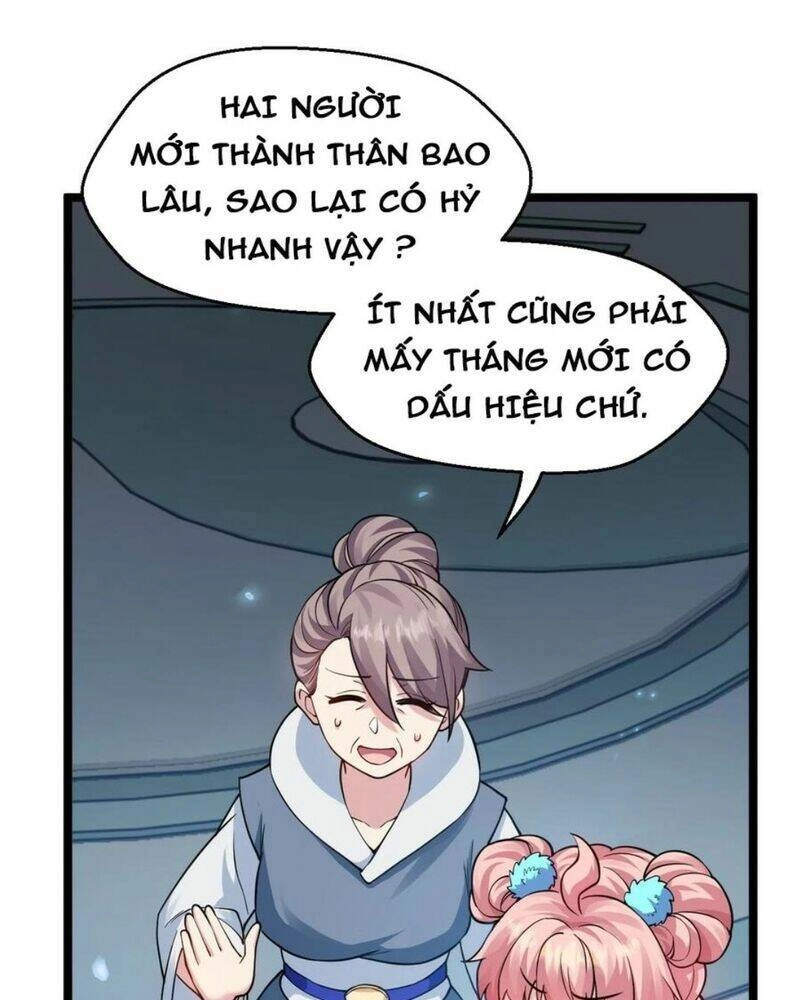 Hảo Đồ Nhi Hãy Tha Cho Vi Sư Chapter 154 - 1