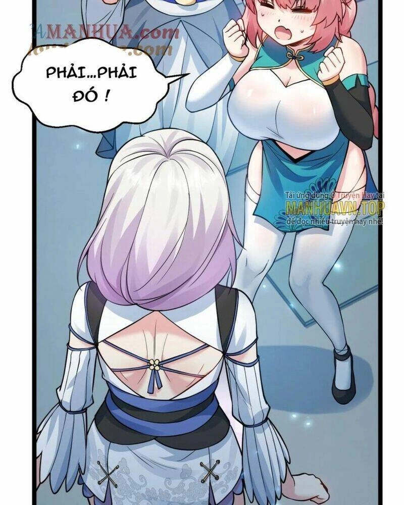 Hảo Đồ Nhi Hãy Tha Cho Vi Sư Chapter 154 - 2