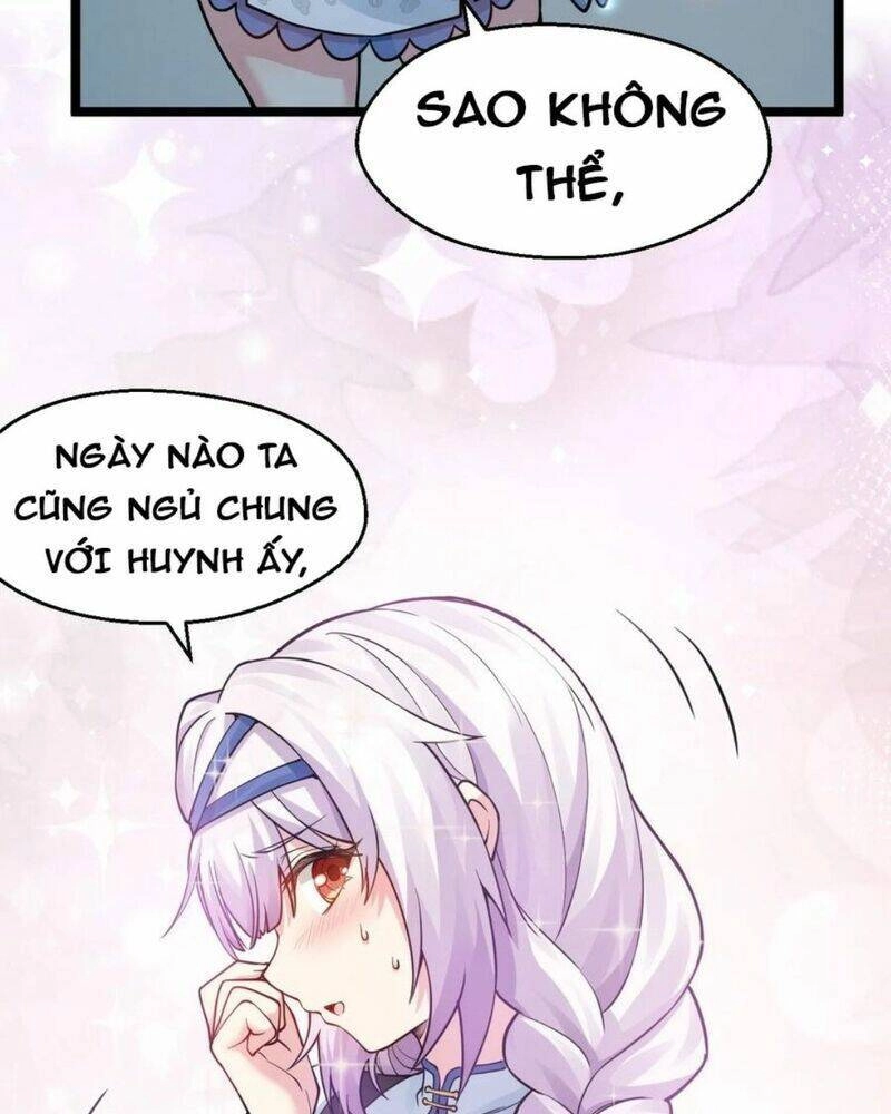 Hảo Đồ Nhi Hãy Tha Cho Vi Sư Chapter 154 - 3