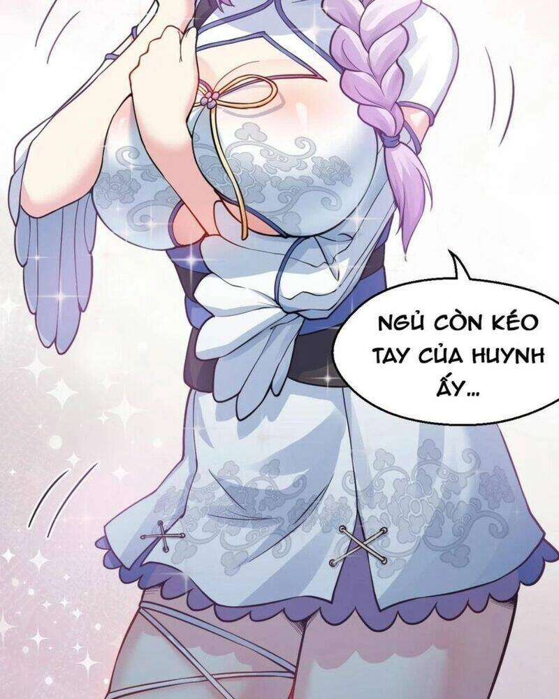 Hảo Đồ Nhi Hãy Tha Cho Vi Sư Chapter 154 - 4