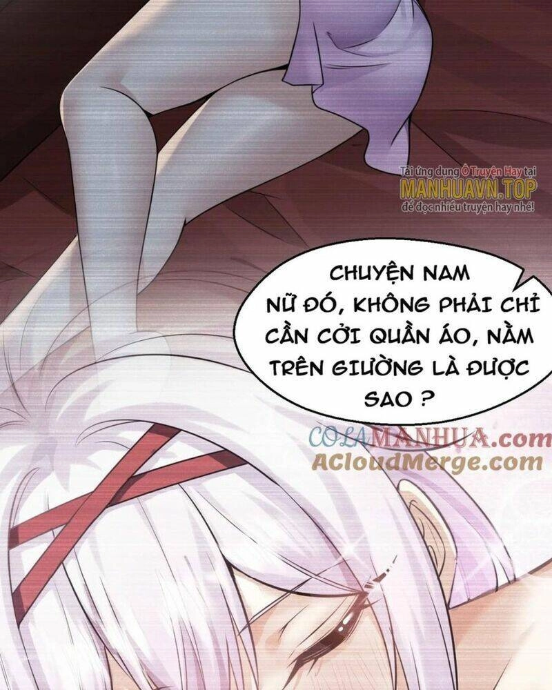 Hảo Đồ Nhi Hãy Tha Cho Vi Sư Chapter 154 - 9