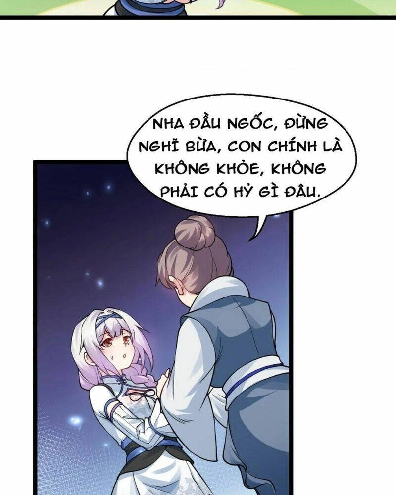 Hảo Đồ Nhi Hãy Tha Cho Vi Sư Chapter 154 - 11