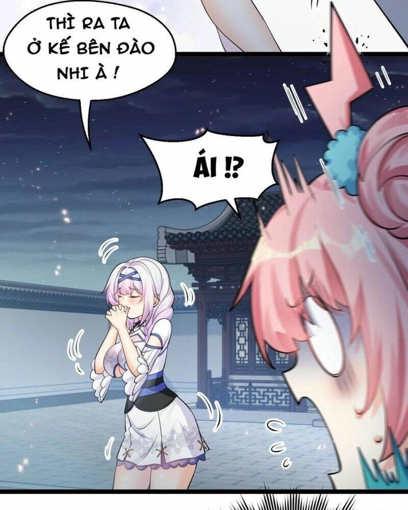 Hảo Đồ Nhi Hãy Tha Cho Vi Sư Chapter 154 - 18