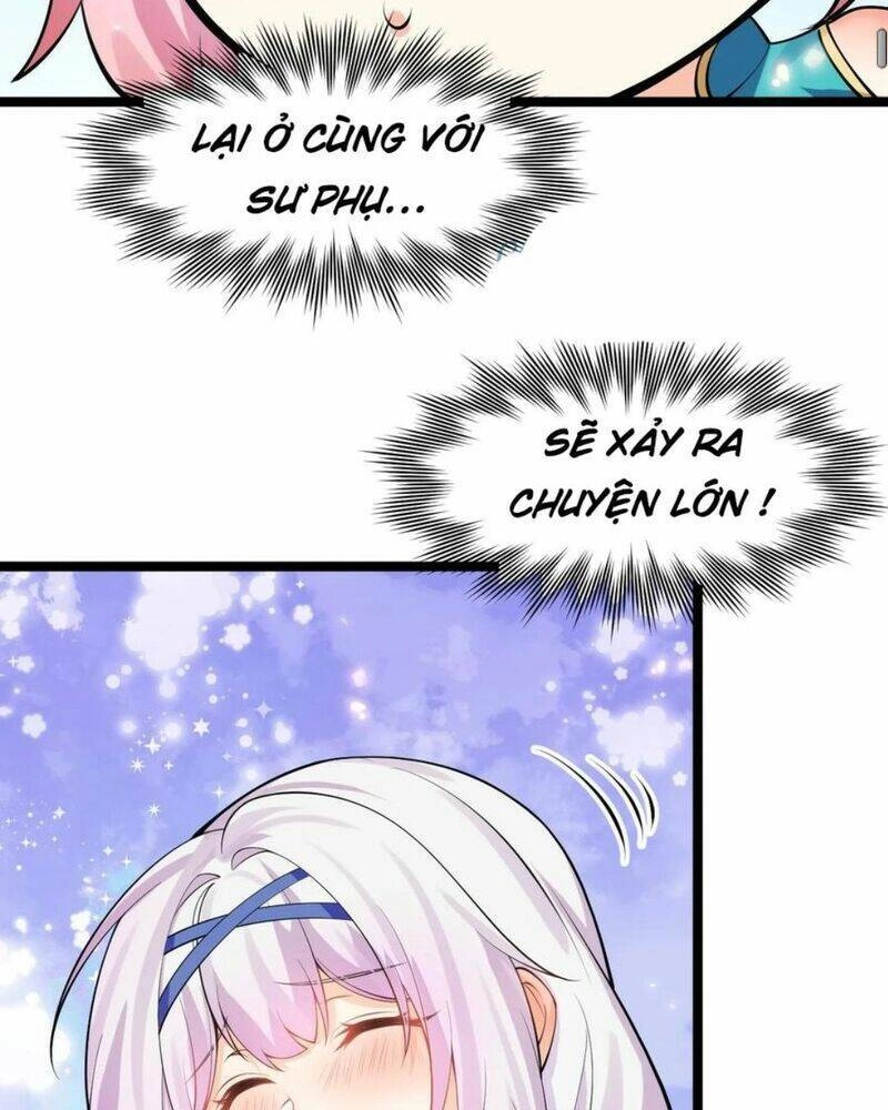 Hảo Đồ Nhi Hãy Tha Cho Vi Sư Chapter 154 - 20