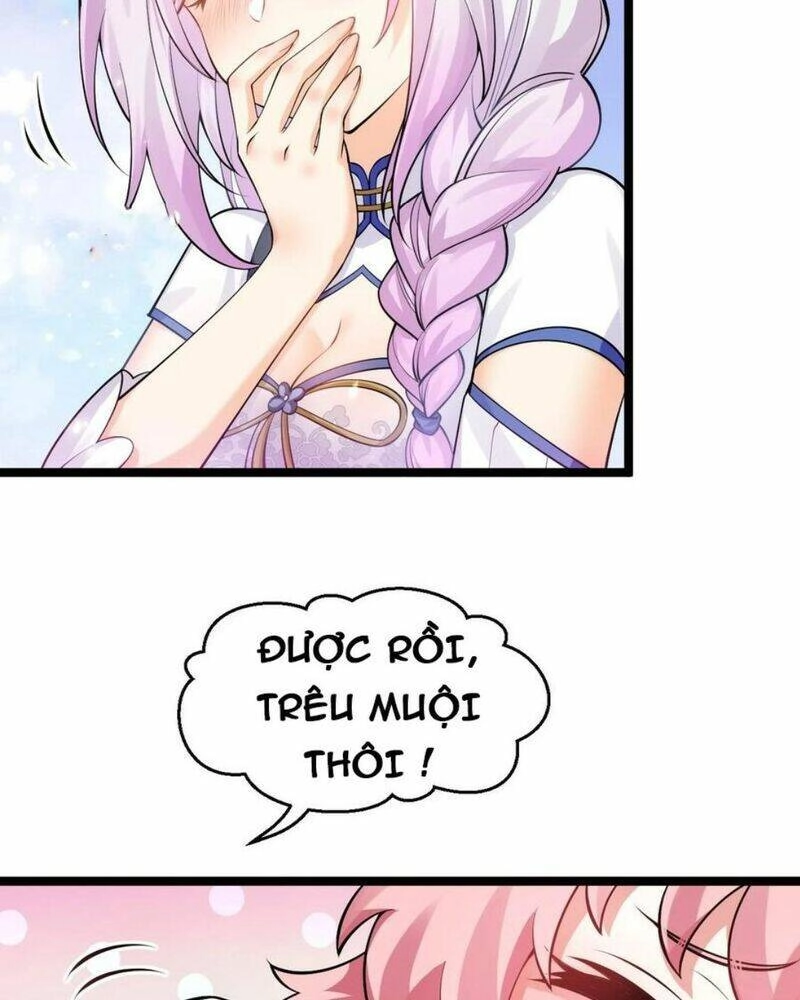 Hảo Đồ Nhi Hãy Tha Cho Vi Sư Chapter 154 - 21