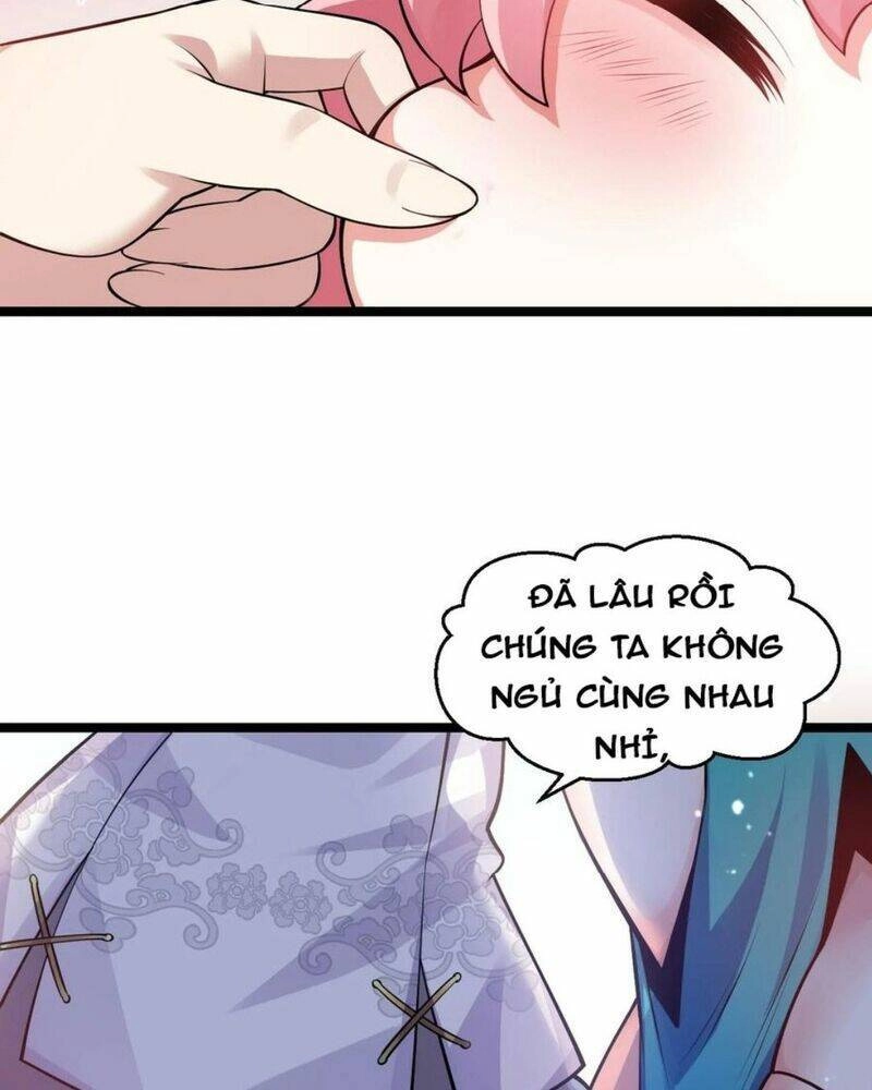 Hảo Đồ Nhi Hãy Tha Cho Vi Sư Chapter 154 - 22