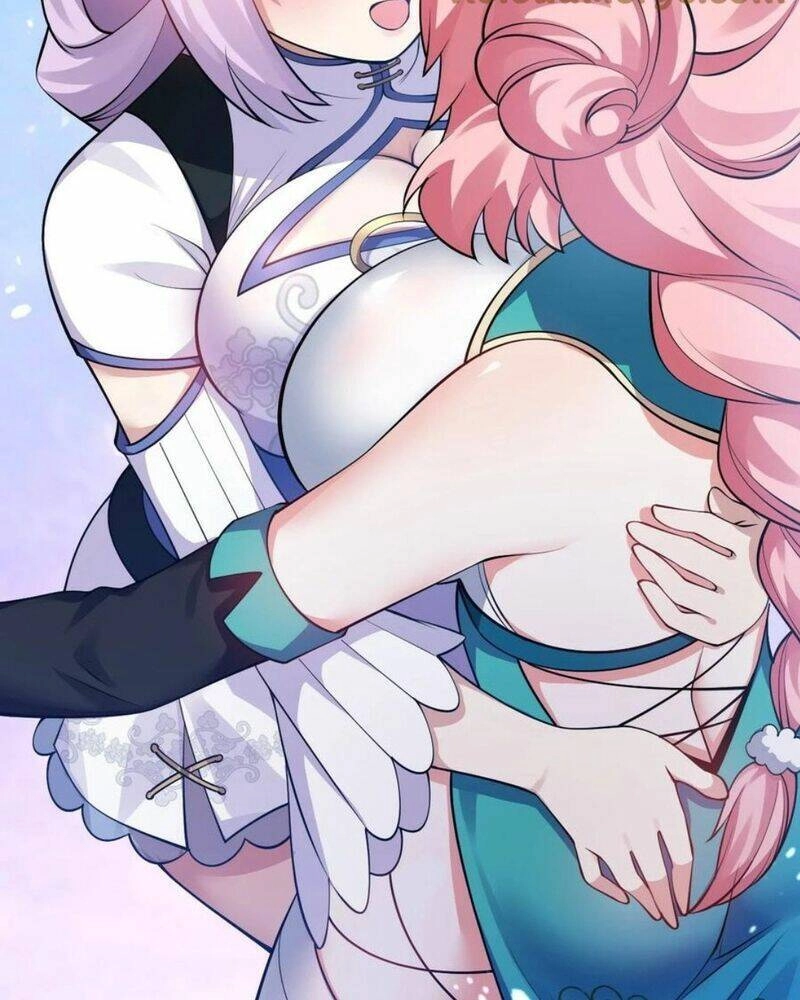 Hảo Đồ Nhi Hãy Tha Cho Vi Sư Chapter 154 - 24