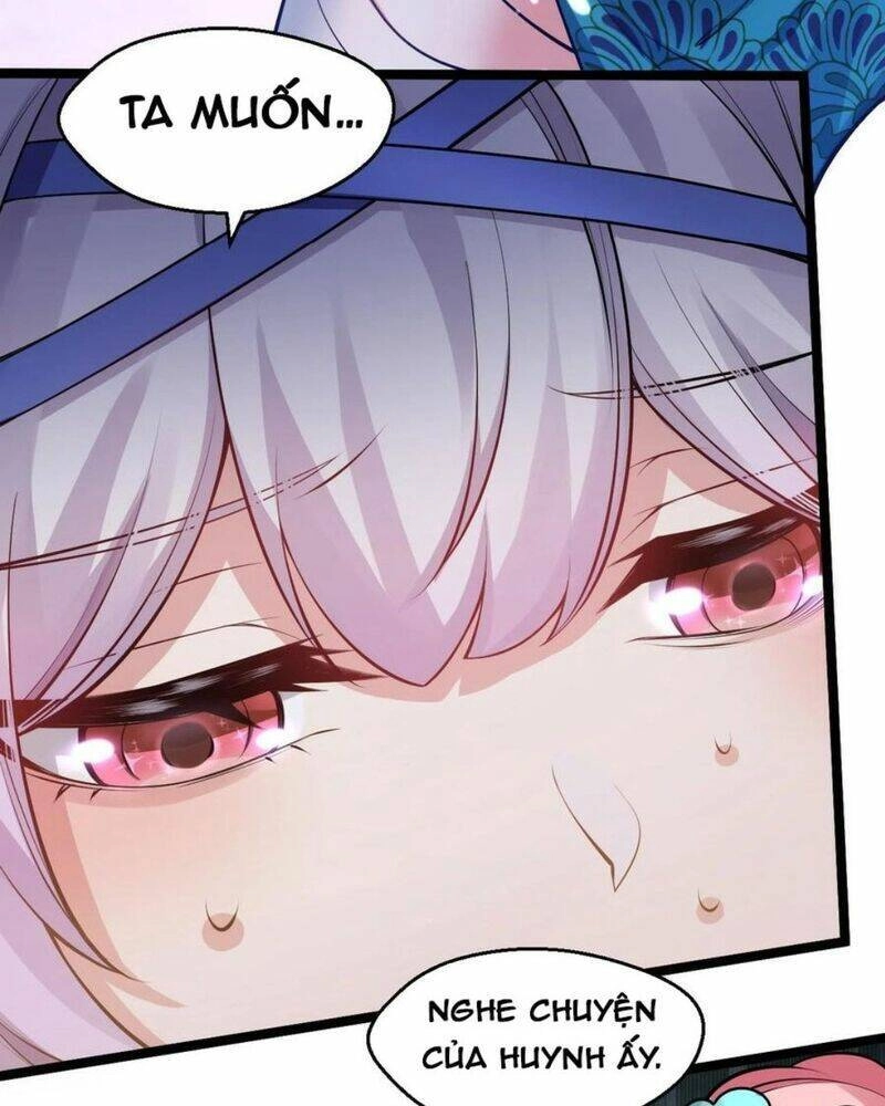 Hảo Đồ Nhi Hãy Tha Cho Vi Sư Chapter 154 - 25