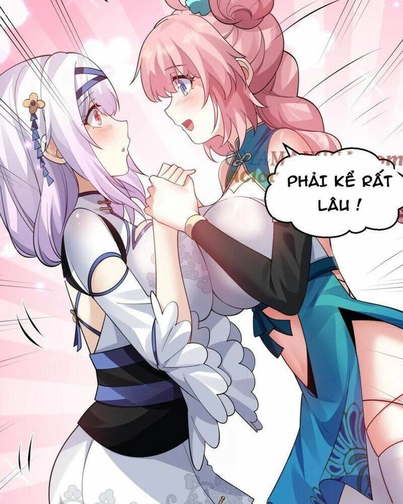 Hảo Đồ Nhi Hãy Tha Cho Vi Sư Chapter 154 - 28