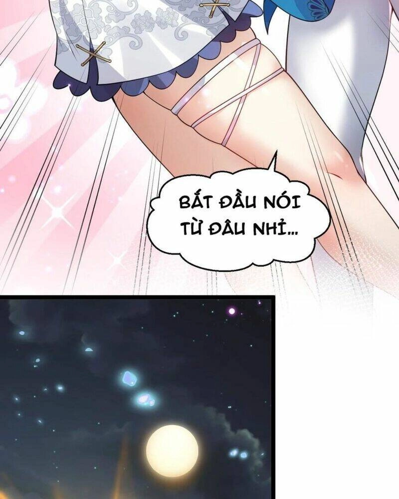 Hảo Đồ Nhi Hãy Tha Cho Vi Sư Chapter 154 - 29