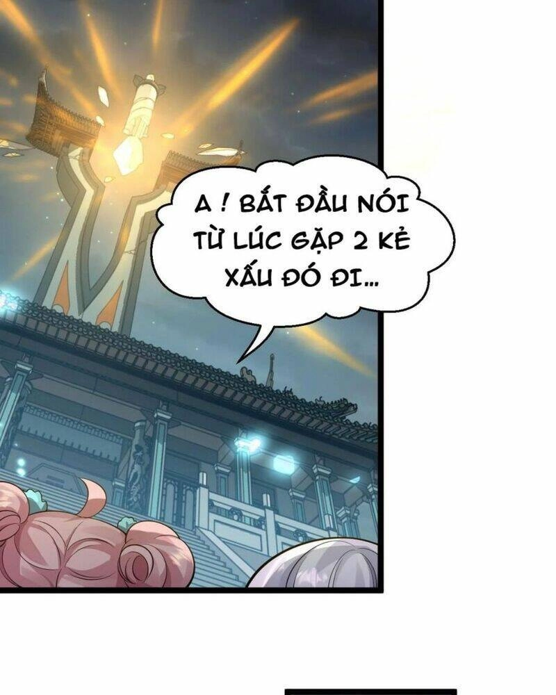 Hảo Đồ Nhi Hãy Tha Cho Vi Sư Chapter 154 - 30