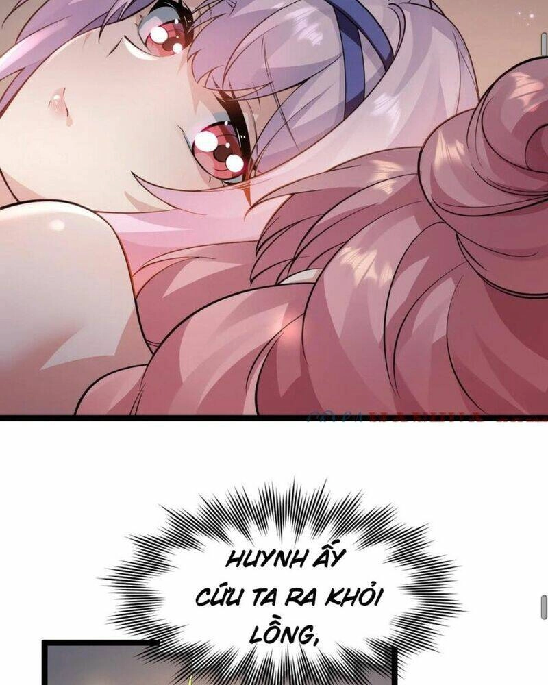 Hảo Đồ Nhi Hãy Tha Cho Vi Sư Chapter 154 - 37