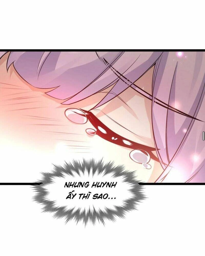 Hảo Đồ Nhi Hãy Tha Cho Vi Sư Chapter 154 - 39