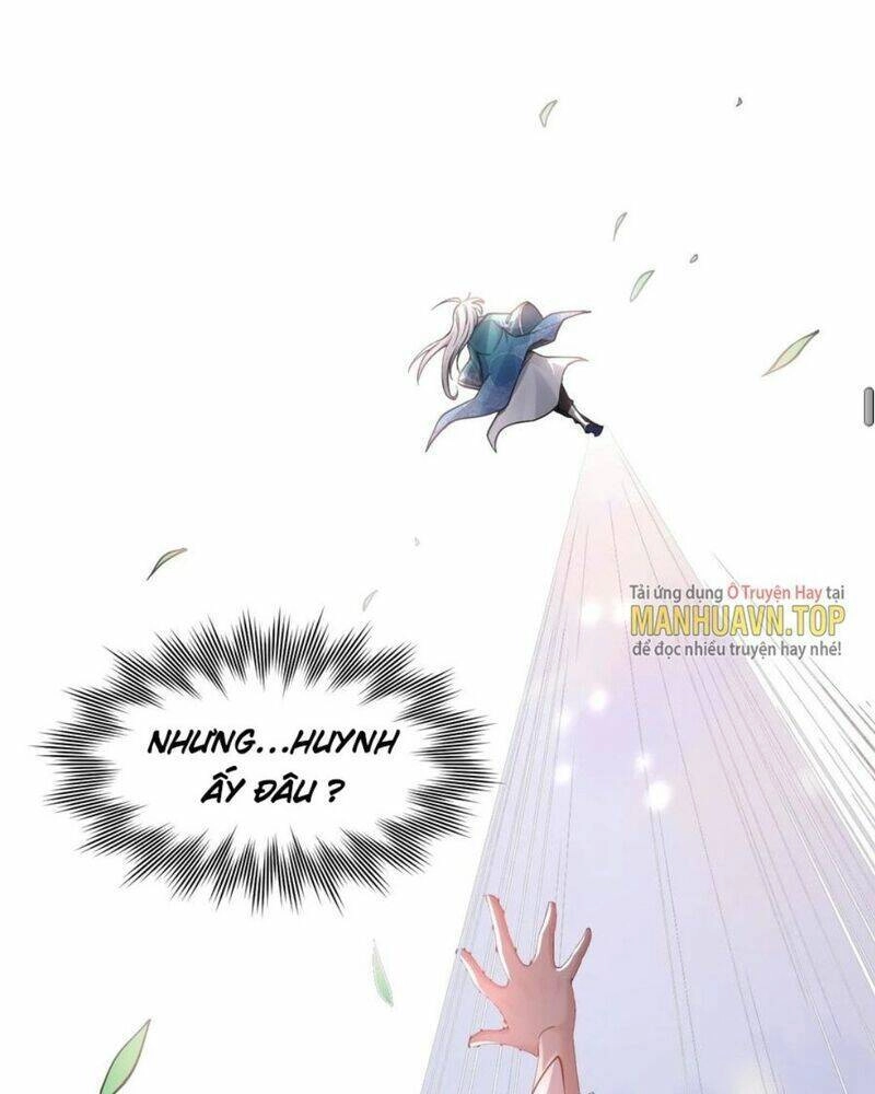 Hảo Đồ Nhi Hãy Tha Cho Vi Sư Chapter 154 - 40